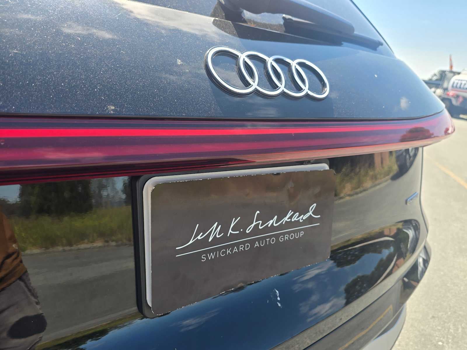 2025 Audi New Q5 Premium Plus