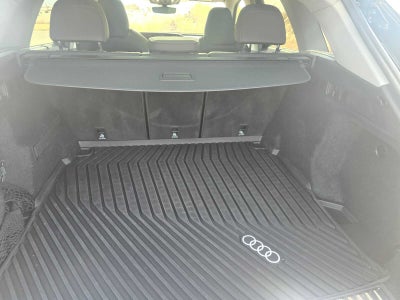 2025 Audi New Q5 Premium Plus