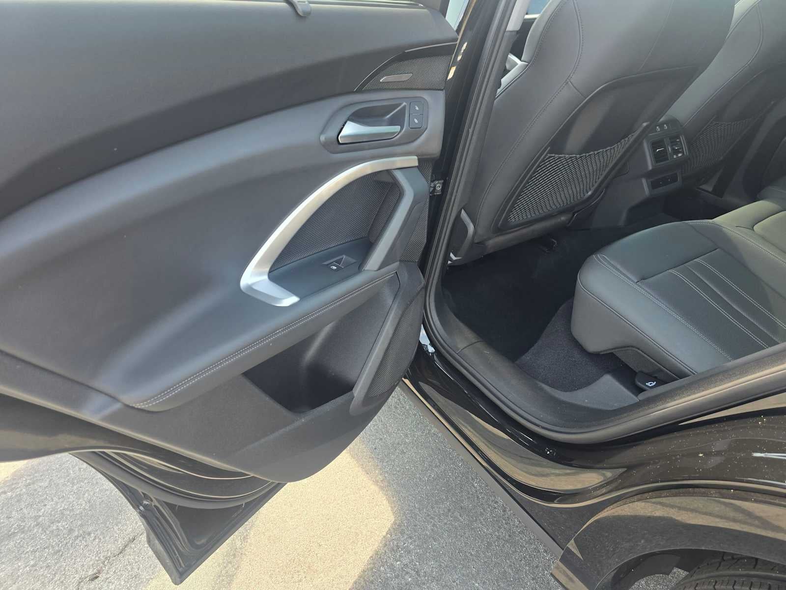 2025 Audi New Q5 Premium Plus