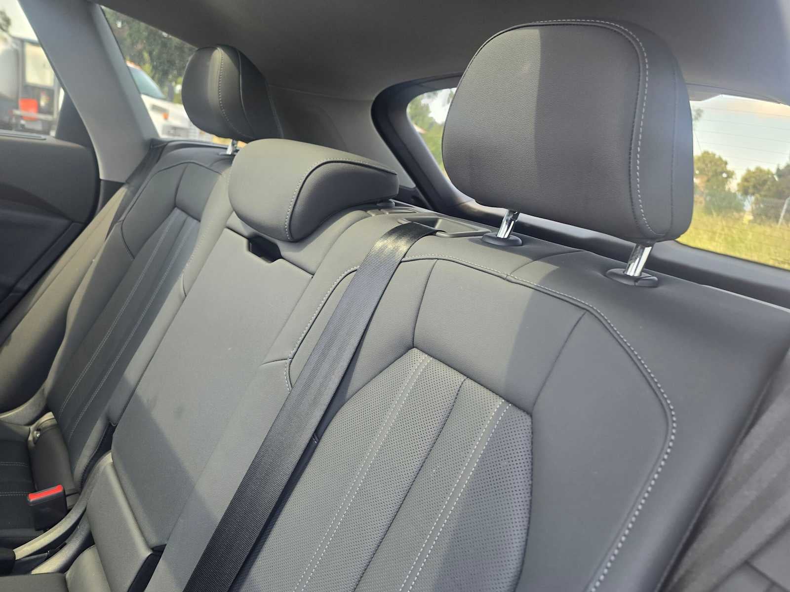 2025 Audi New Q5 Premium Plus