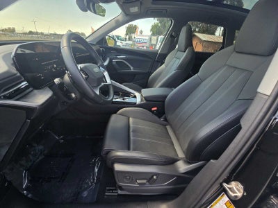 2025 Audi New Q5 Premium Plus