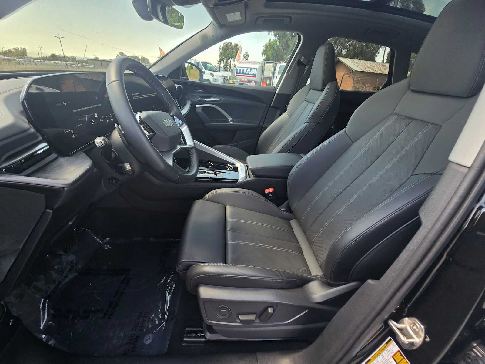 2025 Audi New Q5 Premium Plus