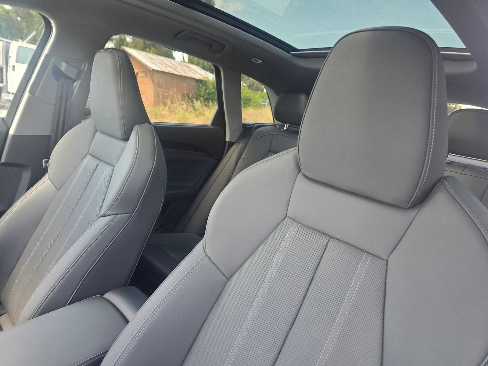2025 Audi New Q5 Premium Plus