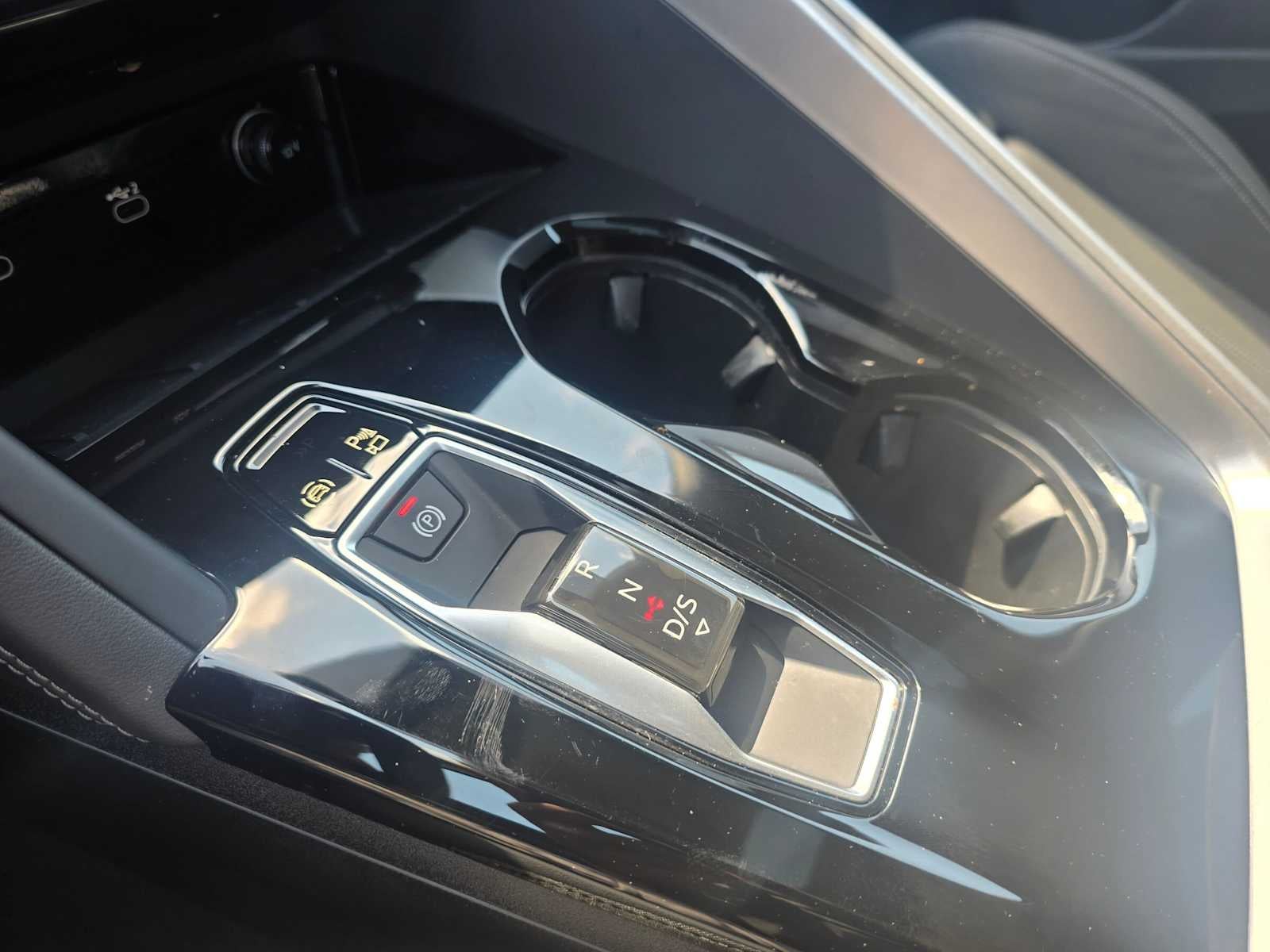 2025 Audi New Q5 Premium Plus