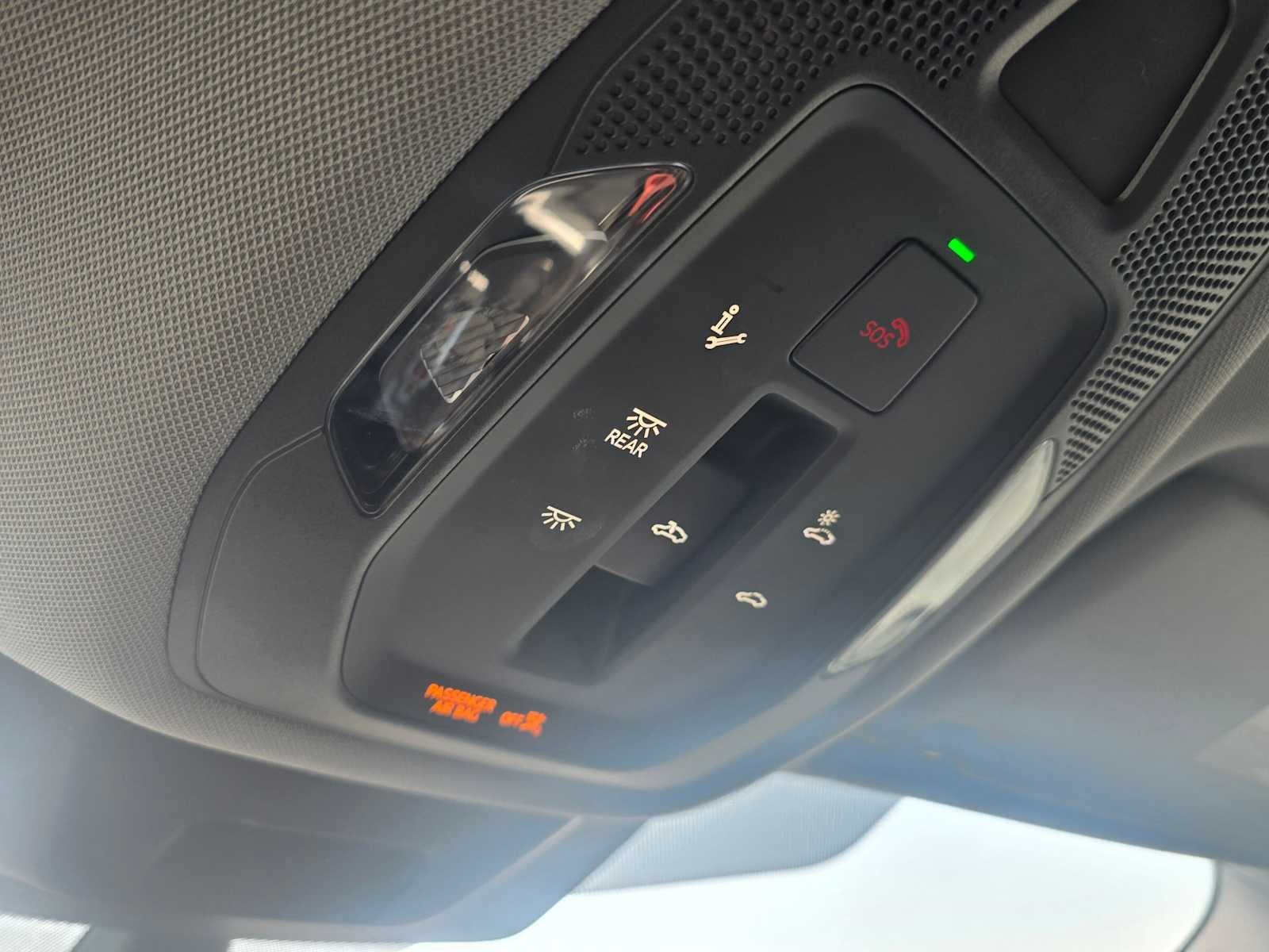 2025 Audi New Q5 Premium Plus