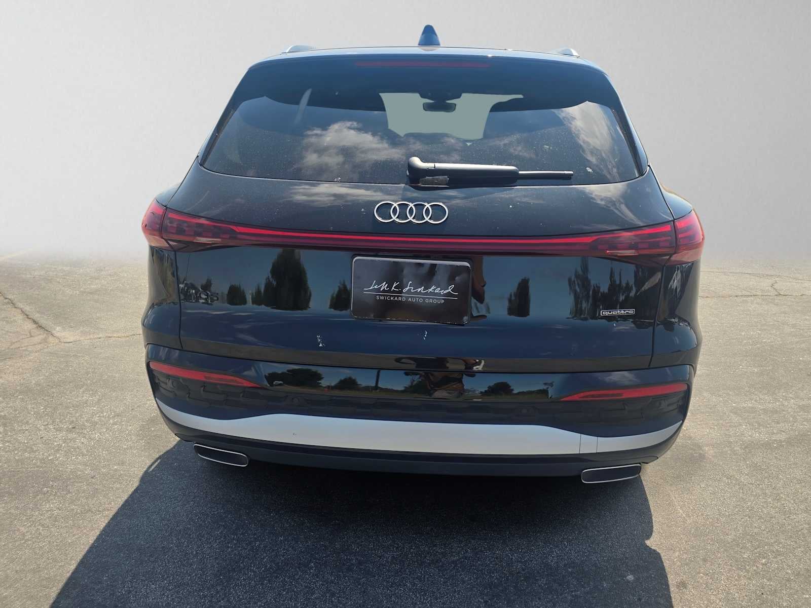 2025 Audi New Q5 Premium Plus