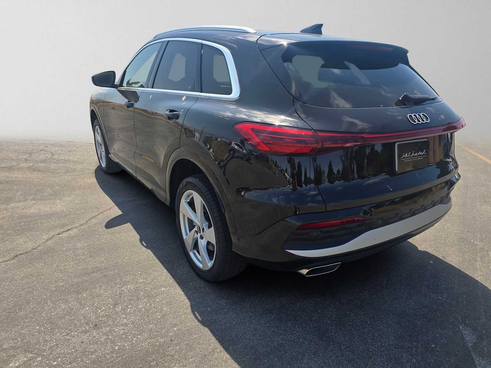 2025 Audi New Q5 Premium Plus