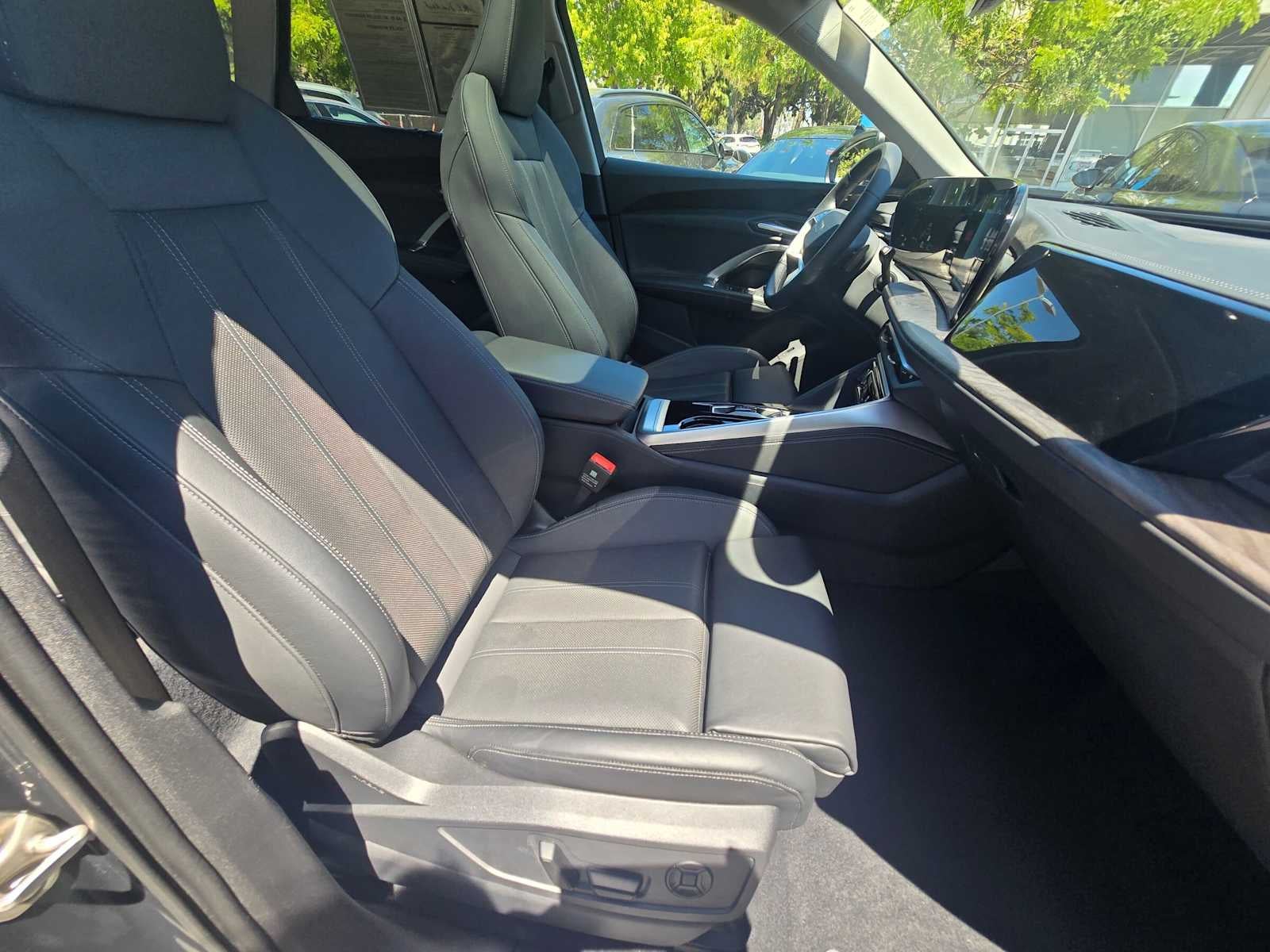 2025 Audi New Q5 Premium Plus