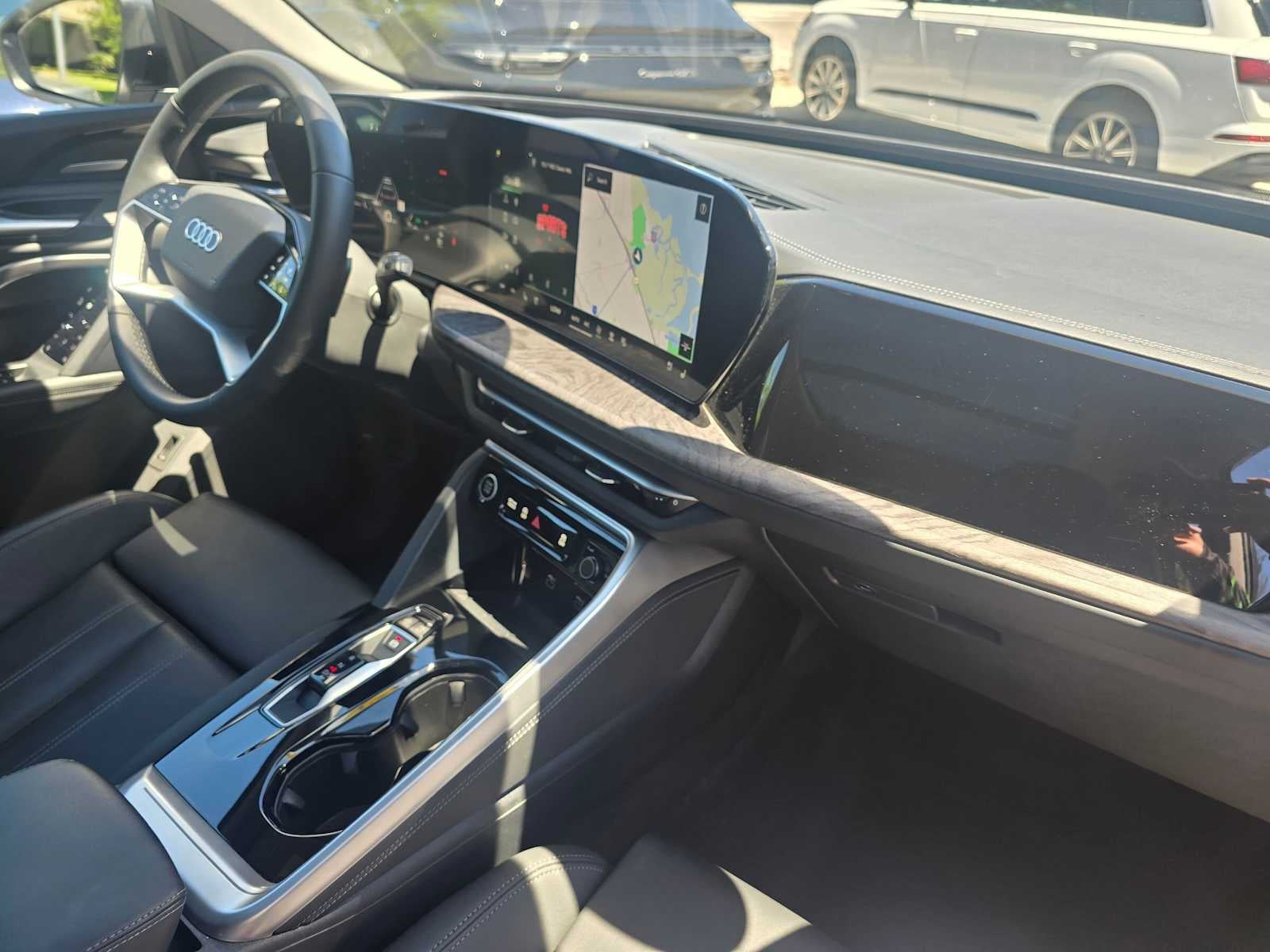 2025 Audi New Q5 Premium Plus