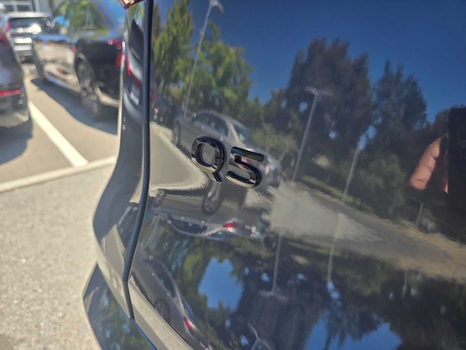 2025 Audi New Q5 Premium Plus