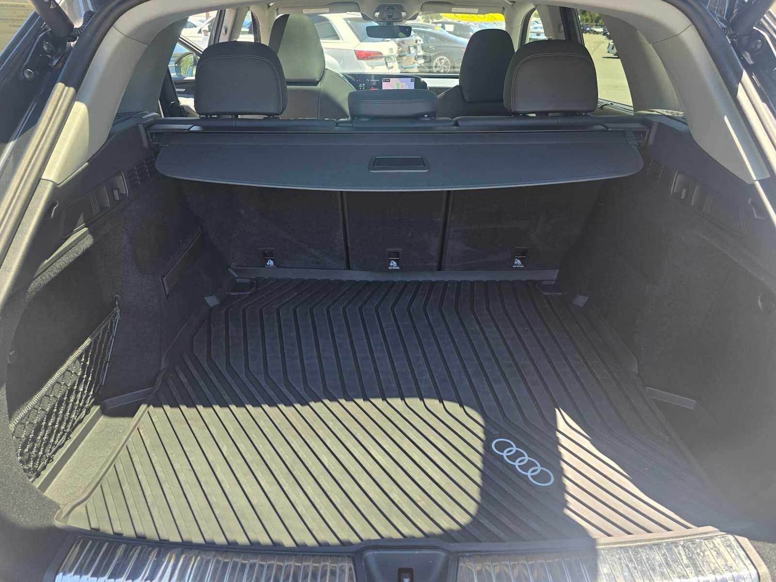 2025 Audi New Q5 Premium Plus