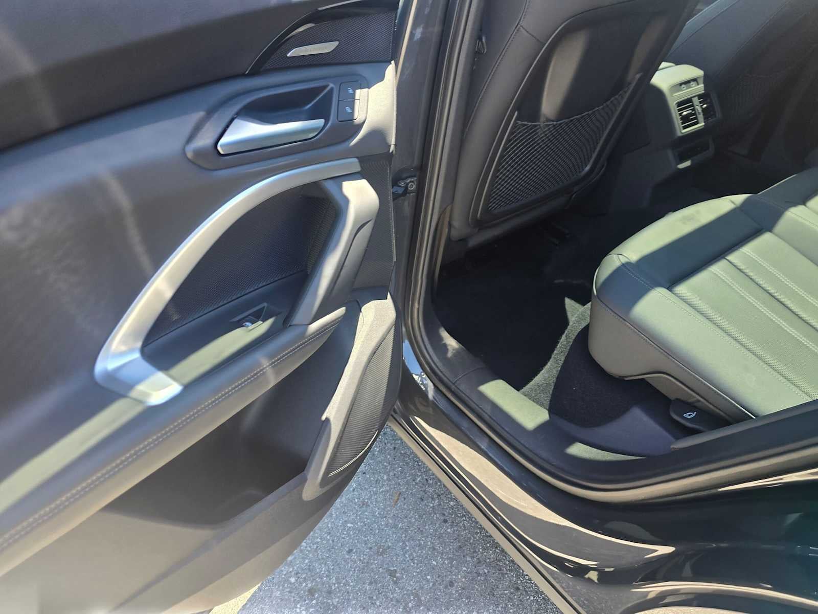 2025 Audi New Q5 Premium Plus