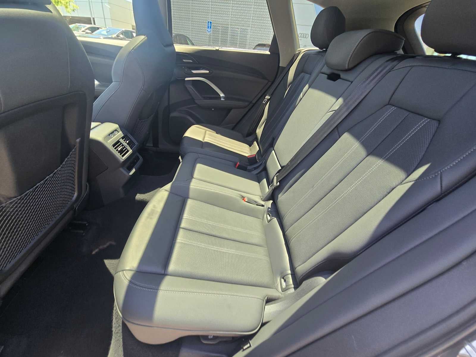 2025 Audi New Q5 Premium Plus
