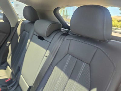 2025 Audi New Q5 Premium Plus
