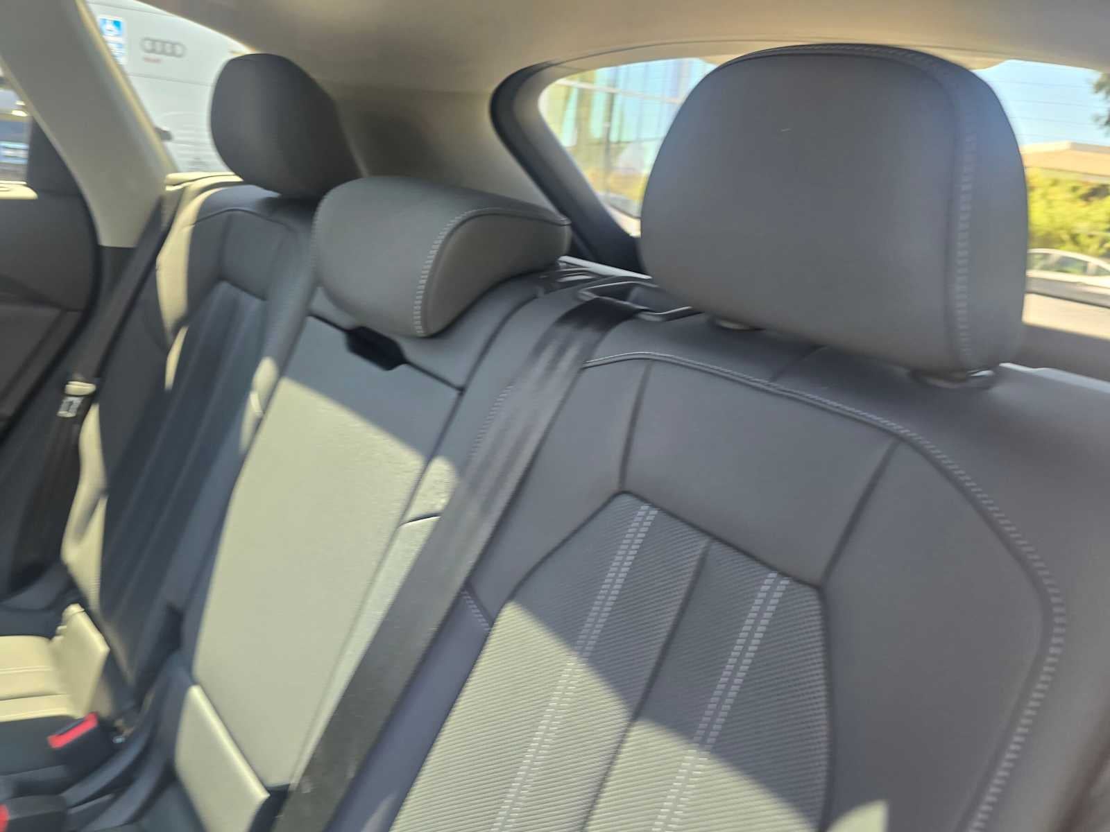 2025 Audi New Q5 Premium Plus