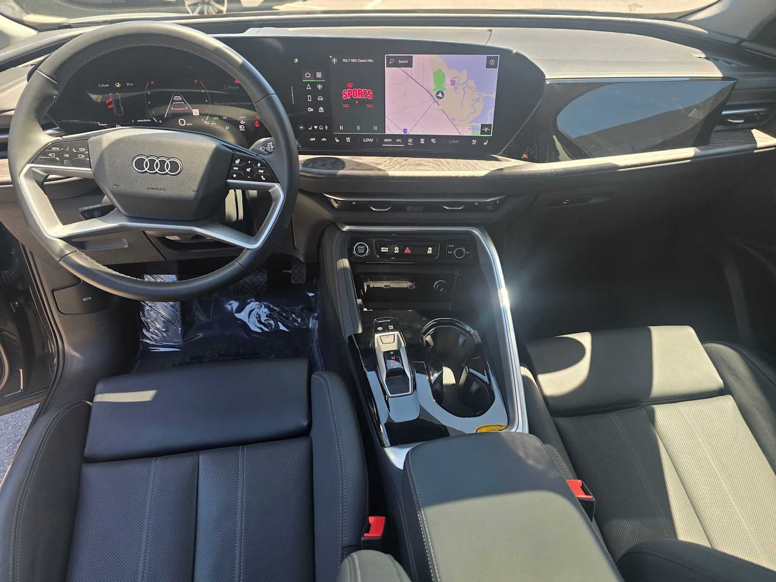 2025 Audi New Q5 Premium Plus
