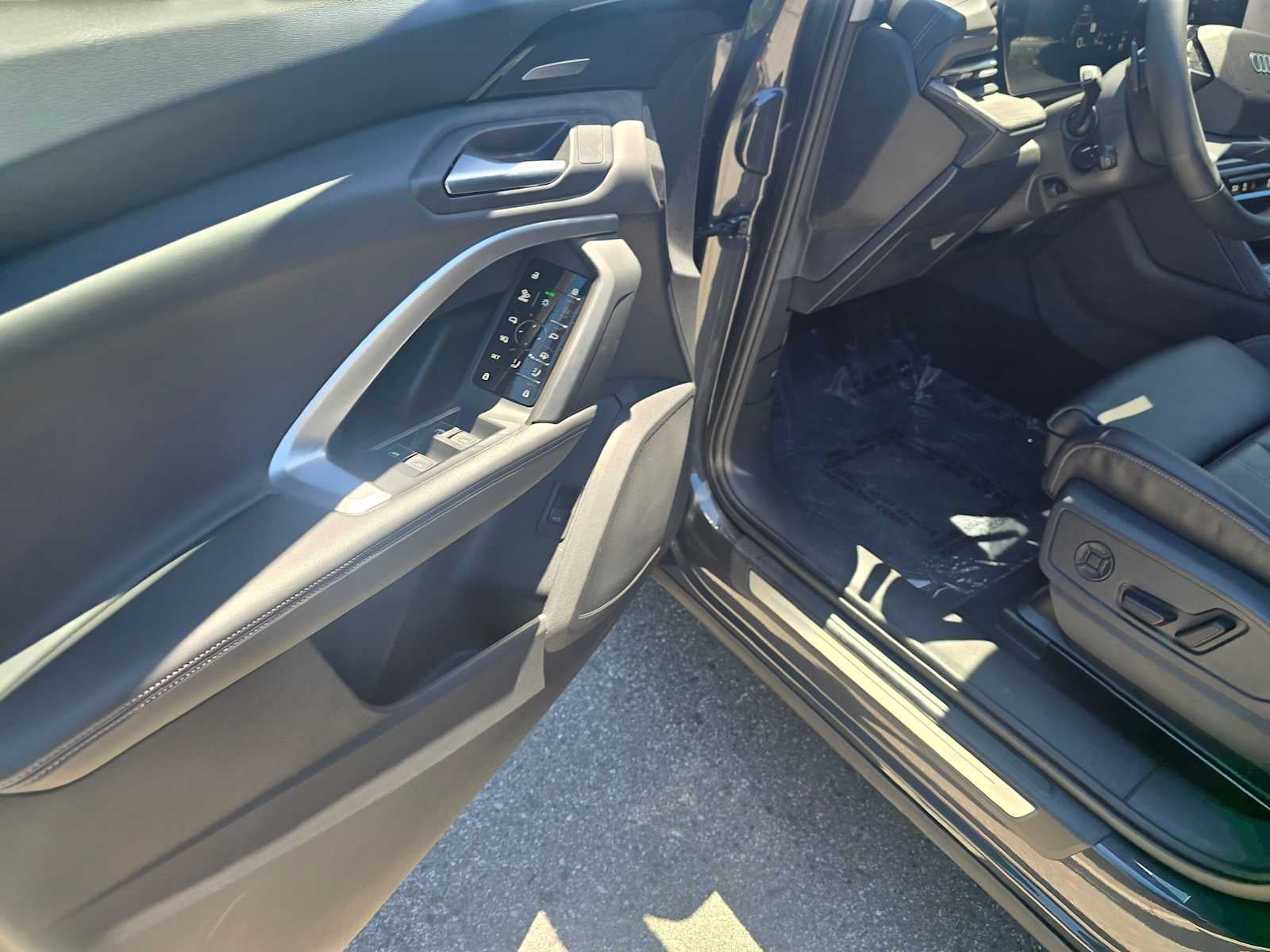 2025 Audi New Q5 Premium Plus