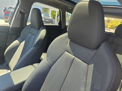 2025 Audi New Q5 Premium Plus