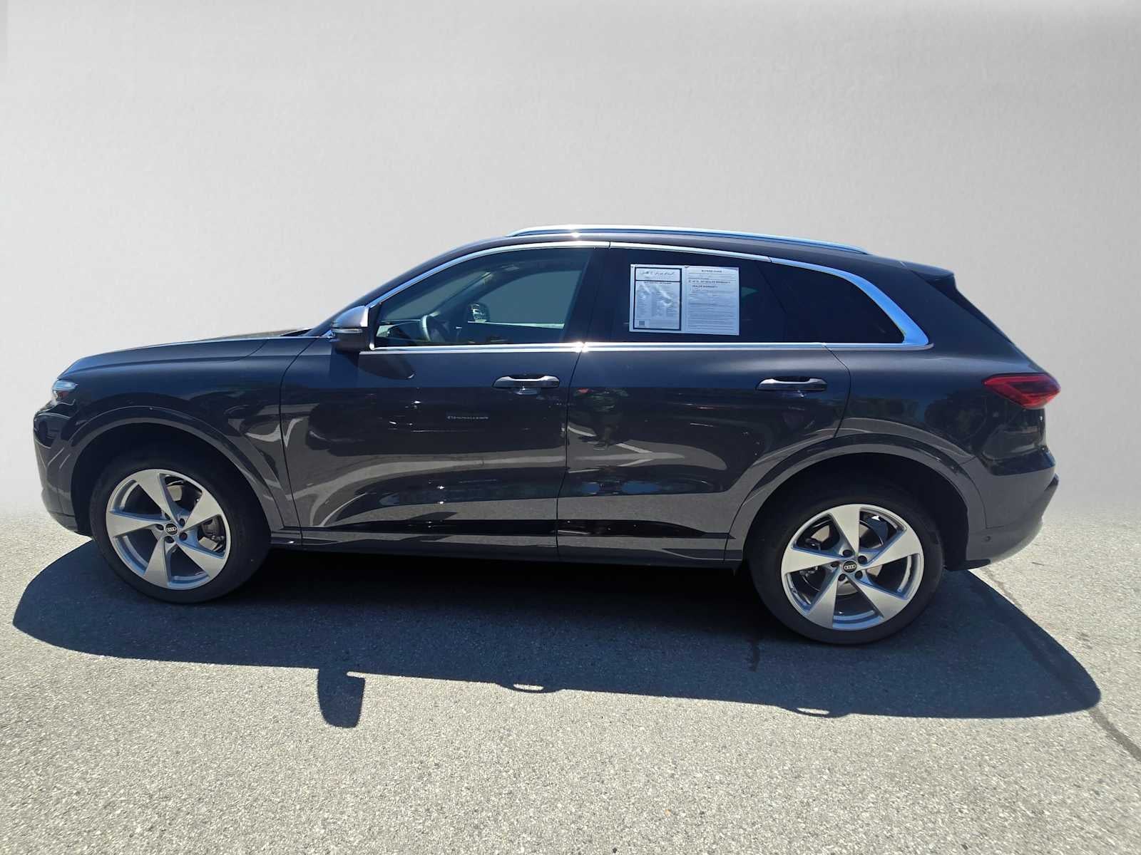 2025 Audi New Q5 Premium Plus