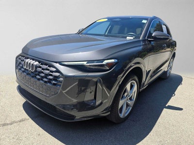 2025 Audi New Q5 Premium Plus