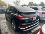 2024 Audi Q4 e-tron Sportback Premium Plus