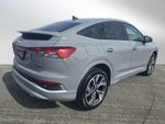 2023 Audi Q4 e-tron Sportback Premium Plus
