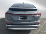 2023 Audi Q4 e-tron Sportback Premium Plus