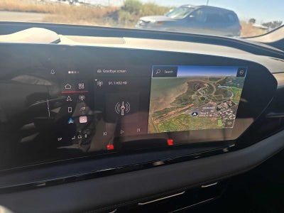 2025 Audi Q6 e-tron Prestige