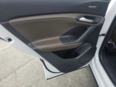 2025 Audi Q6 e-tron Prestige