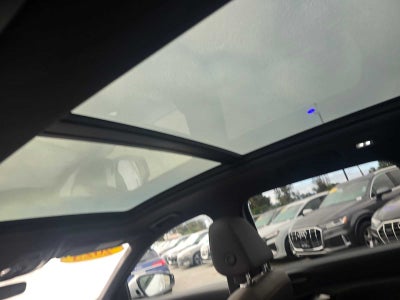 2025 Audi Q6 e-tron Prestige