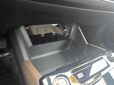 2025 Audi Q6 e-tron Prestige