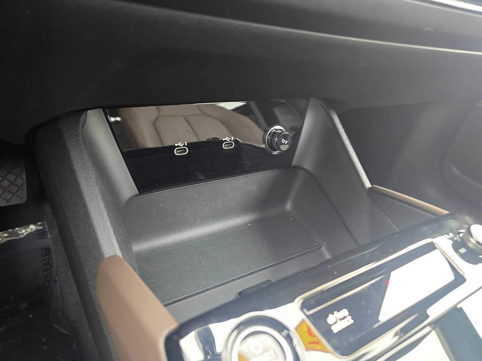 2025 Audi Q6 e-tron Prestige