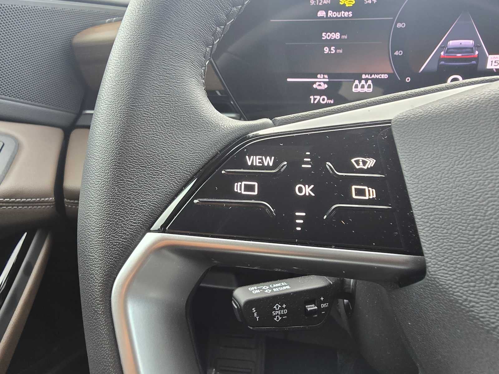 2025 Audi Q6 e-tron Prestige