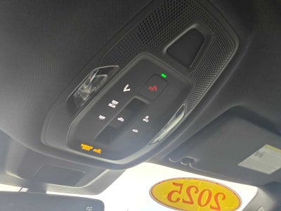 2025 Audi Q6 e-tron Prestige