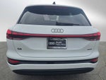 2025 Audi Q6 e-tron Prestige