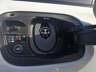 2025 Audi Q6 e-tron Prestige