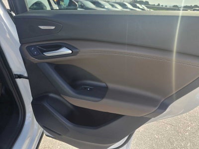 2025 Audi Q6 e-tron Prestige