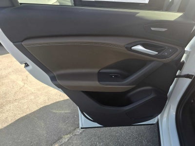 2025 Audi Q6 e-tron Prestige