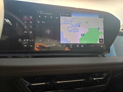 2025 Audi Q6 e-tron Prestige