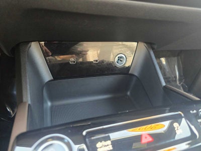 2025 Audi Q6 e-tron Prestige