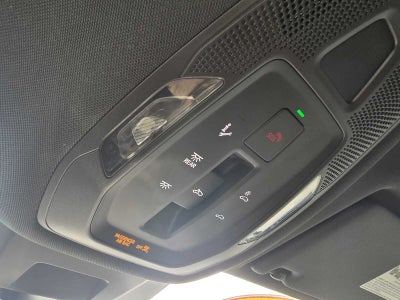 2025 Audi Q6 e-tron Prestige