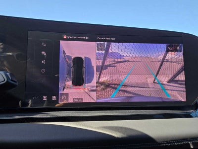 2025 Audi Q6 e-tron Prestige