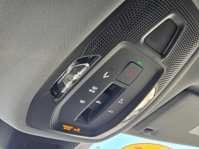 2025 Audi Q6 e-tron Prestige