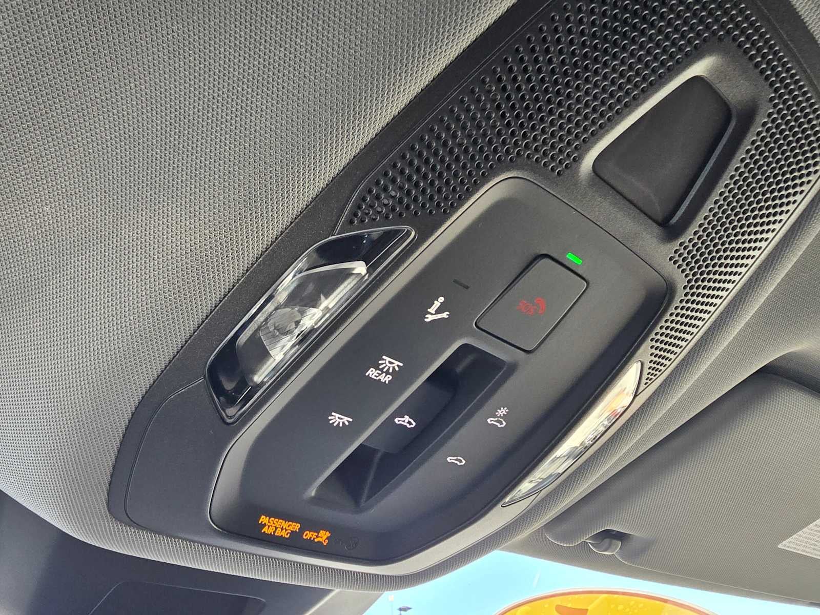 2025 Audi Q6 e-tron Prestige