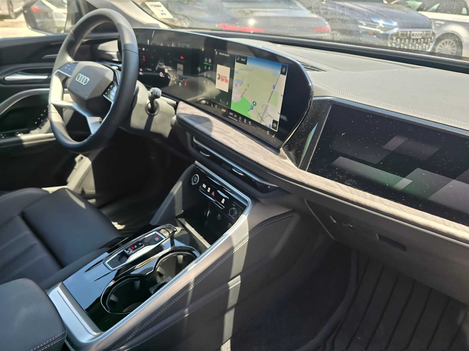 2025 Audi New Q5 Prestige