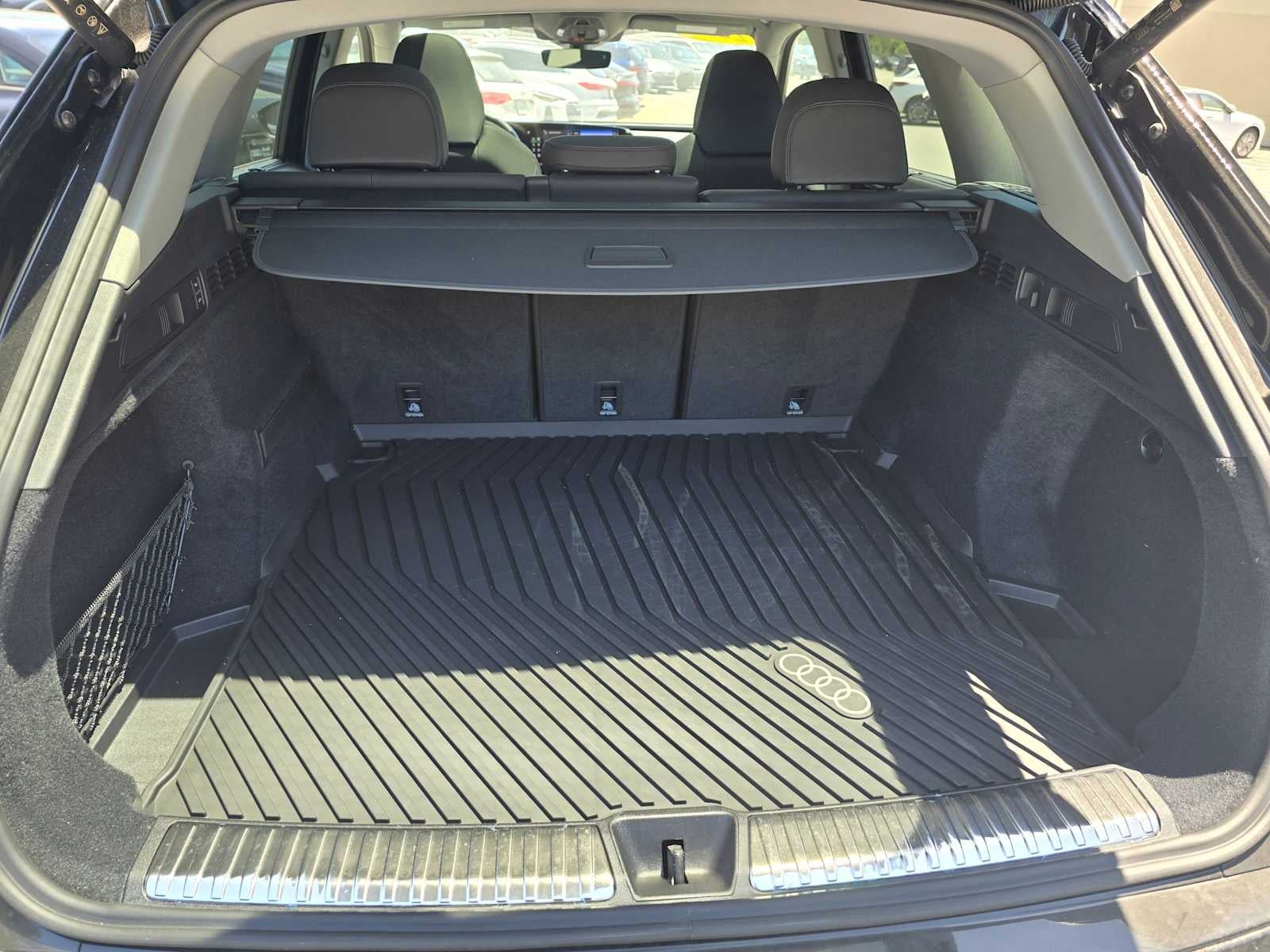 2025 Audi New Q5 Prestige