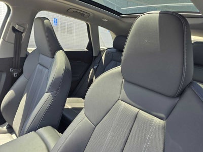 2025 Audi New Q5 Prestige