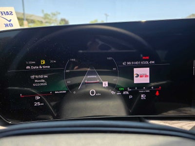 2025 Audi New Q5 Prestige