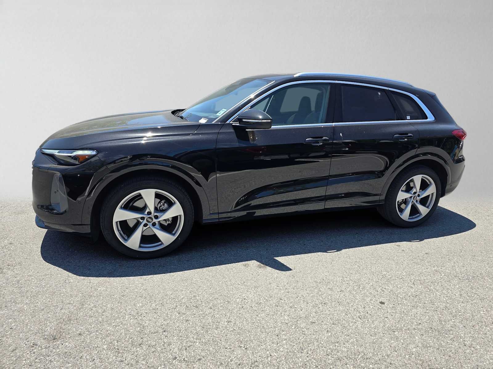 2025 Audi New Q5 Prestige