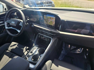 2025 Audi New Q5 Prestige